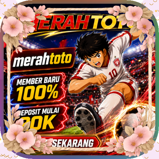 merahtoto — mitra unggulan